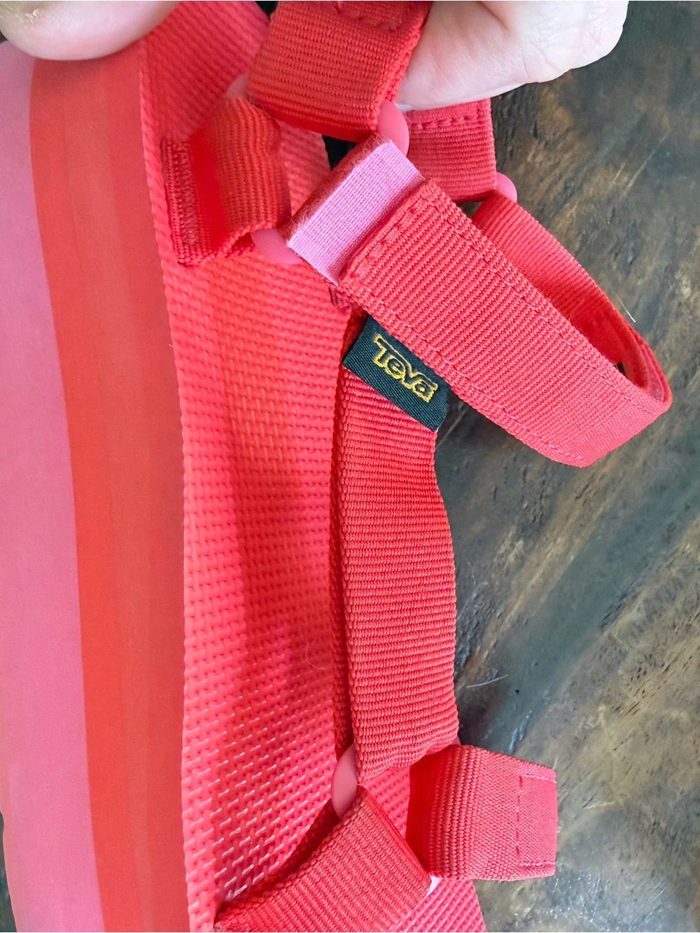 Teva bought from